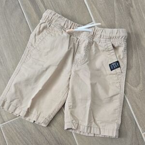 Lucky Brand Kids Beige Shorts